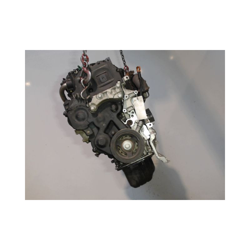 MOTEUR DIESEL PEUGEOT 207 2009- 1.4 HDi