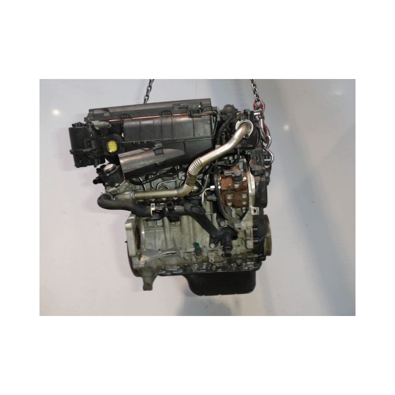 MOTEUR DIESEL PEUGEOT 207 2009- 1.4 HDi