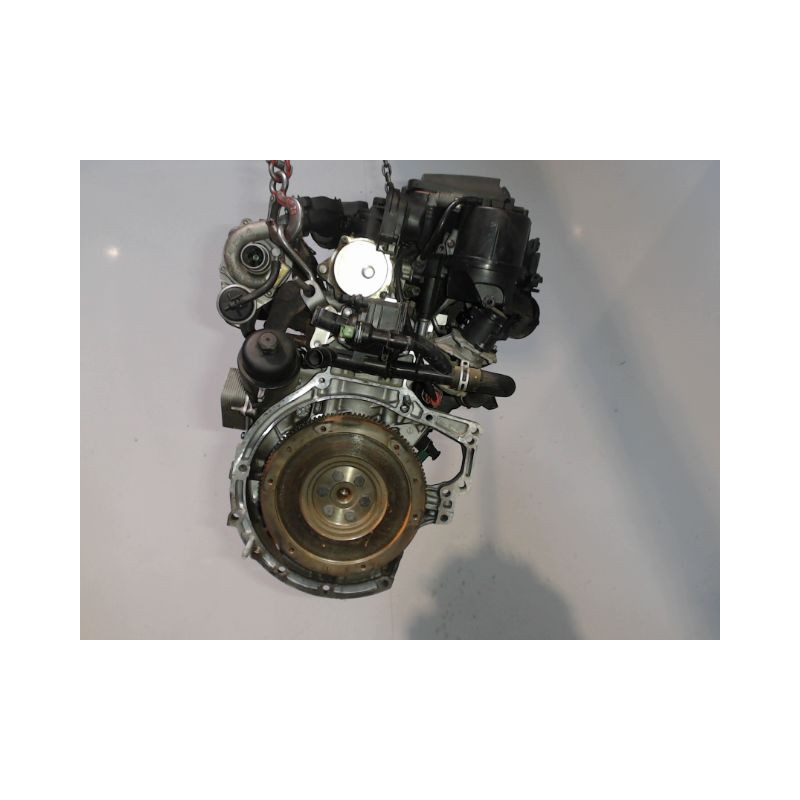 MOTEUR DIESEL PEUGEOT 207 2009- 1.4 HDi