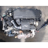 MOTEUR DIESEL PEUGEOT 207 2009- 1.4 HDi