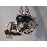 BOITE A VITESSE MECANIQUE OPEL CORSA 06-09 1.3 CDTI 