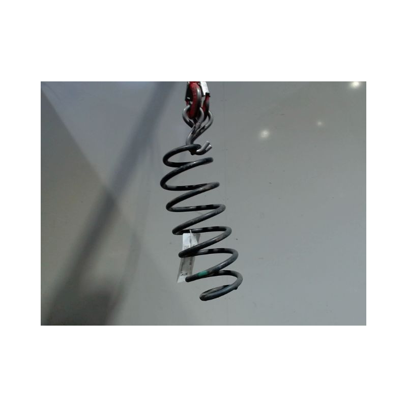 RESSORT AMORTISSEUR ARRIERE GAUCHE PEUGEOT 107 5P