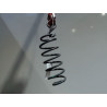 RESSORT AMORTISSEUR ARRIERE GAUCHE PEUGEOT 107 5P