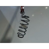 RESSORT AMORTISSEUR ARRIERE DROIT PEUGEOT 107 5P