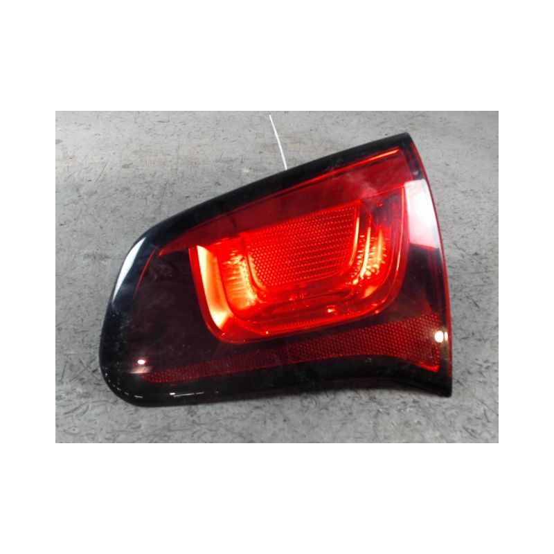 FEU ARRIERE INTERIEUR DROIT CITROEN C3 2009-