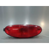 FEU BROUILLARD CENTRAL ARRIERE PEUGEOT 206