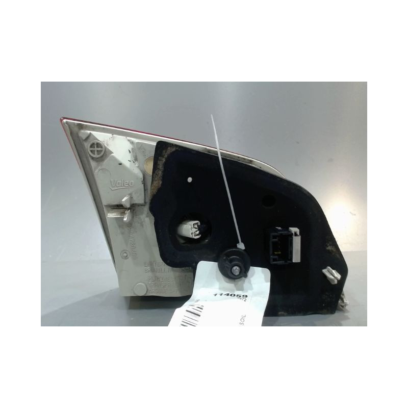FEU ARRIERE INTERIEUR DROIT PEUGEOT 508