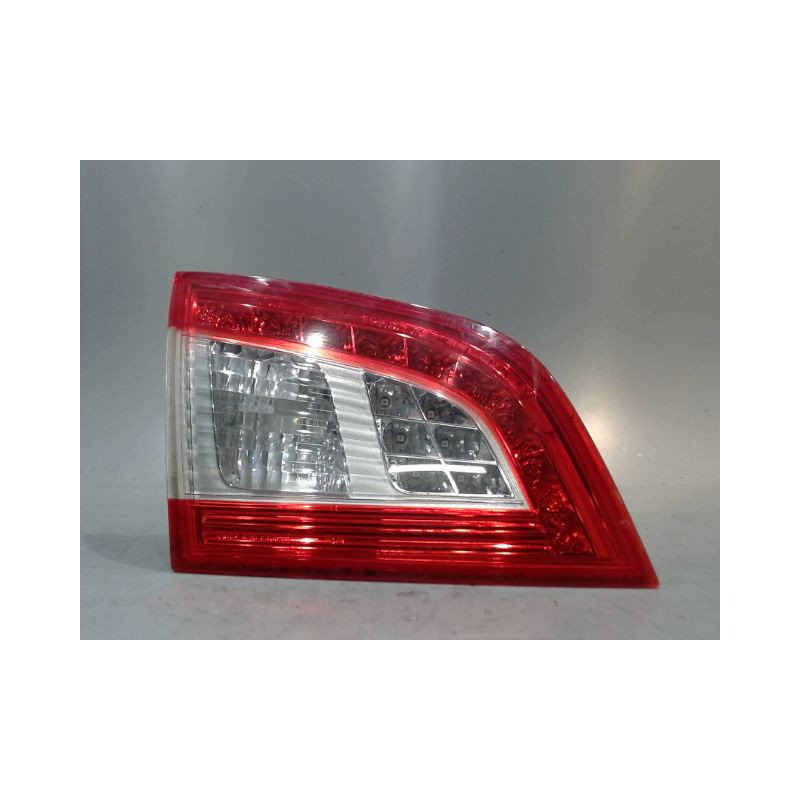 FEU ARRIERE INTERIEUR GAUCHE PEUGEOT 508