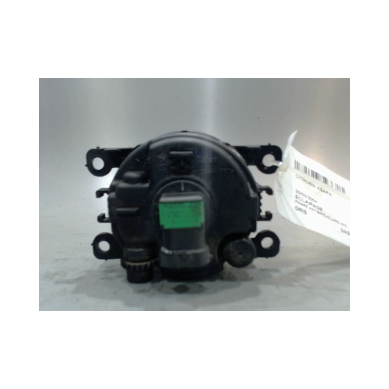 PHARE ANTIBROUILLARD AVANT DROIT CITROEN XSARA