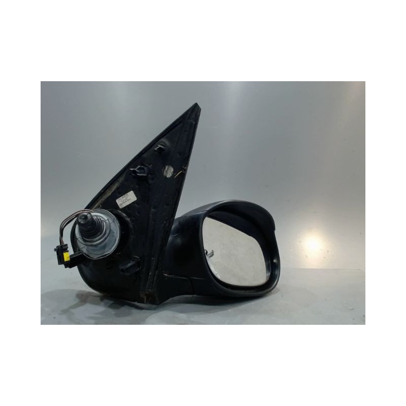RETROVISEUR EXTERIEUR DROIT PEUGEOT 206
