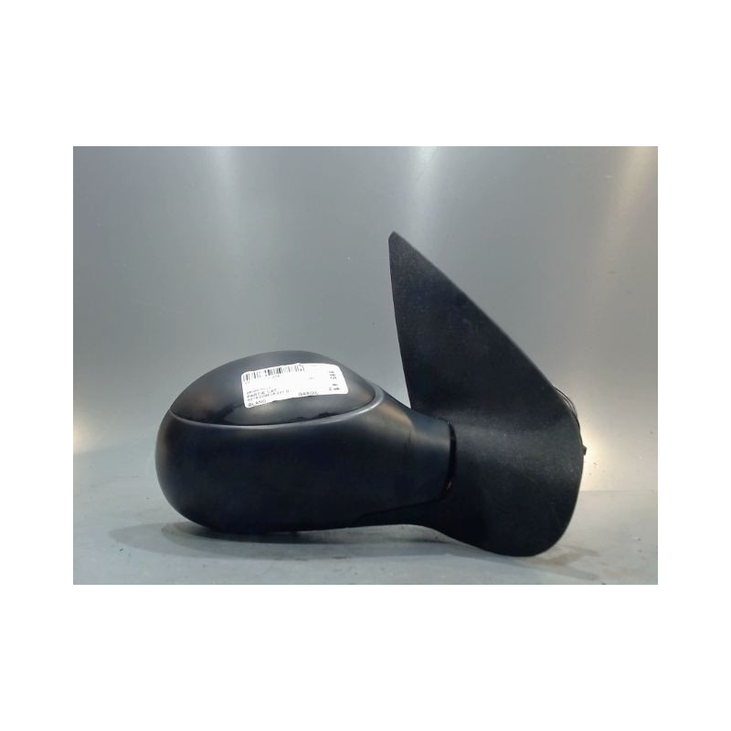 RETROVISEUR EXTERIEUR DROIT PEUGEOT 206