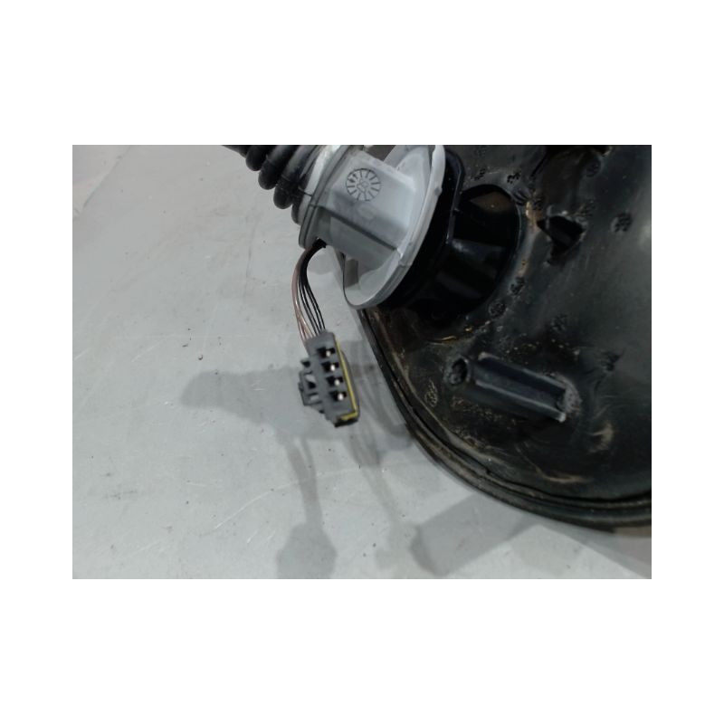 RETROVISEUR EXTERIEUR DROIT PEUGEOT 206