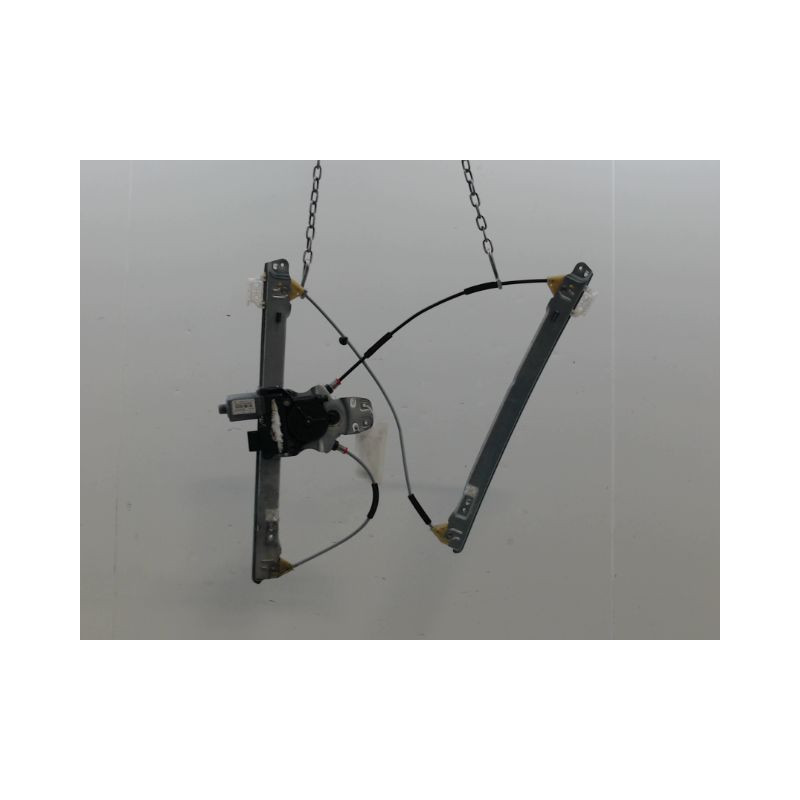 MECANISME+MOTEUR LEVE-GLACE AVANT DROIT CITROEN C5 TOURER 2008-