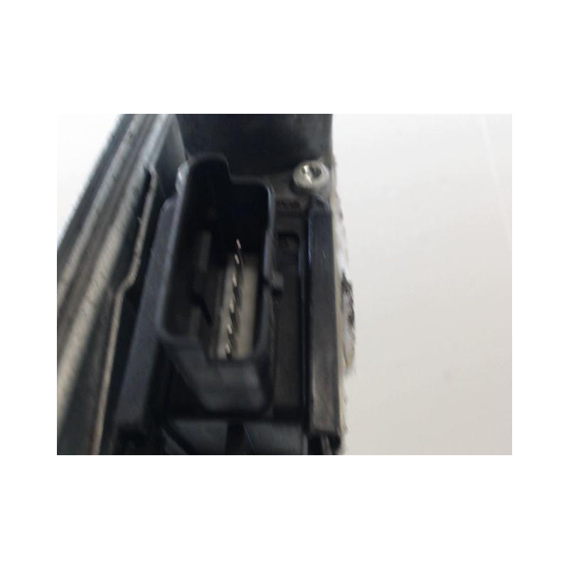 MECANISME+MOTEUR LEVE-GLACE AVANT DROIT CITROEN C5 TOURER 2008-