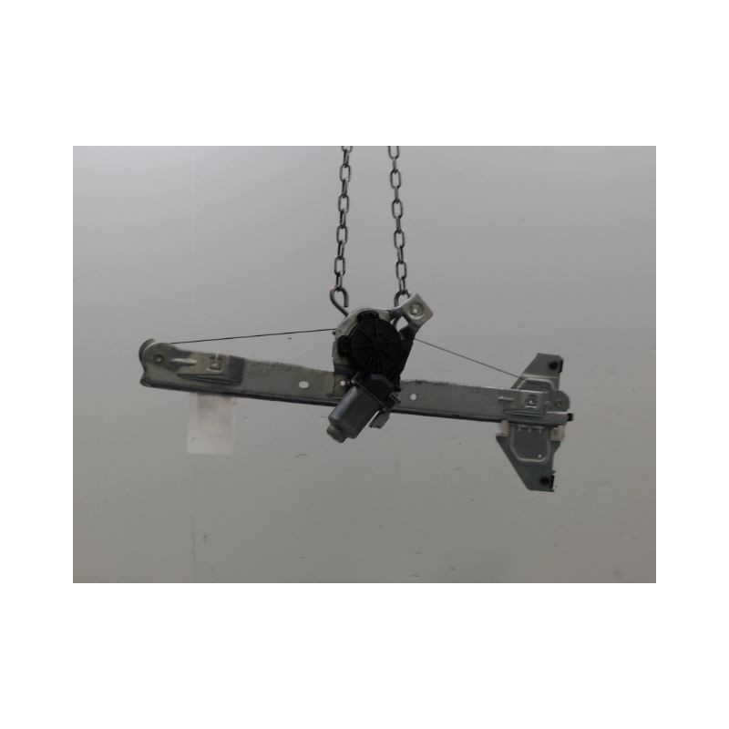 MECANISME+MOTEUR LEVE-GLACE AVANT DROIT CITROEN C3 II Phase 2 (A51) 2013-2016