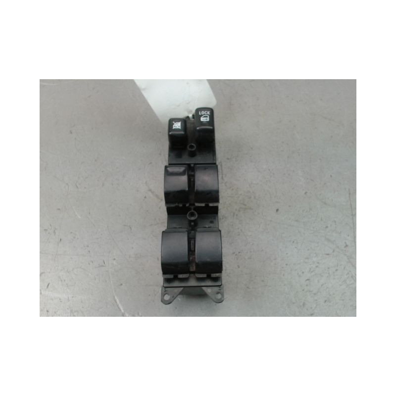 COMMANDE LEVE-GLACE PORTE AVG PEUGEOT 4008