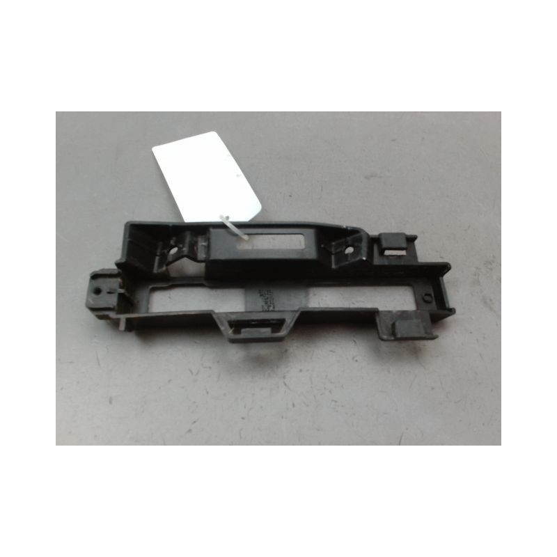 OBTURATEUR PHARE ADDITIONNEL PARE-CHOC AVG PEUGEOT 108