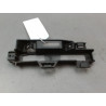 OBTURATEUR PHARE ADDITIONNEL PARE-CHOC AVG PEUGEOT 108