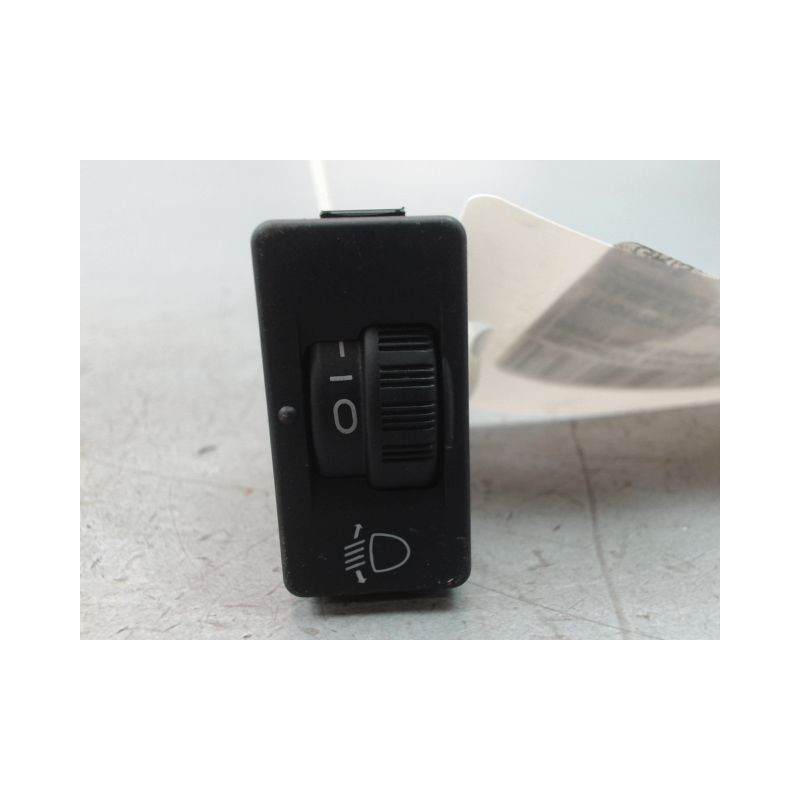 COMMANDE RÉGLAGE HAUTEUR DE PHARE PEUGEOT PARTNER TEPEE II Phase 1 (B9) 2008-2012