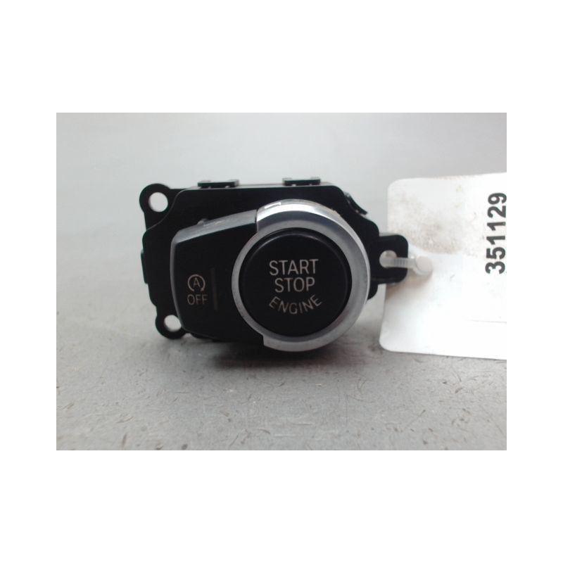 BOUTON DE DEMARRAGE BMW X3 2006-