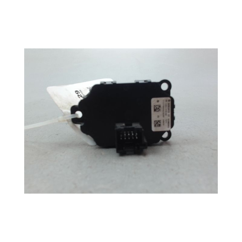 BOUTON DE DEMARRAGE BMW X3 2006-