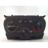 COMMANDE DE CHAUFFAGE PEUGEOT 307 Phase 1 2001-2005