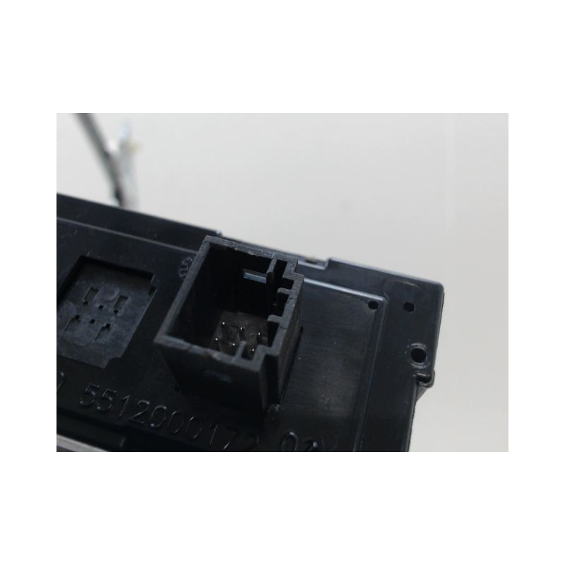MECANISME+MOTEUR LEVE-GLACE AVANT DROIT PEUGEOT 307 Phase 1 2001-2005