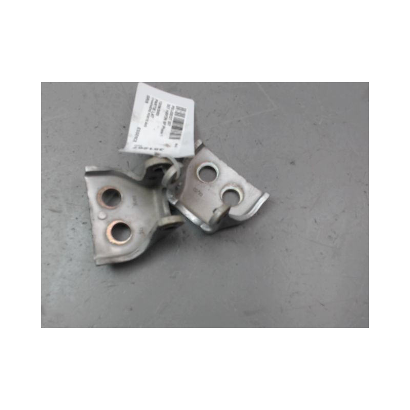 CHARNIÈRE PORTE AVG PEUGEOT 307 Phase 1 2001-2005
