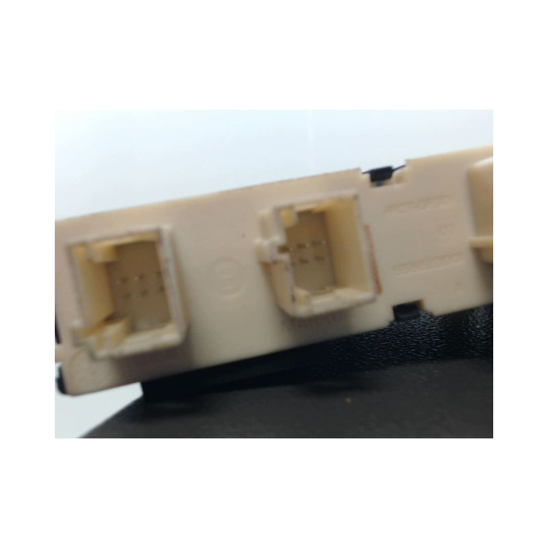 MECANISME+MOTEUR LEVE-GLACE AVANT GAUCHE CITROEN C4 I Phase 2 2008-2010