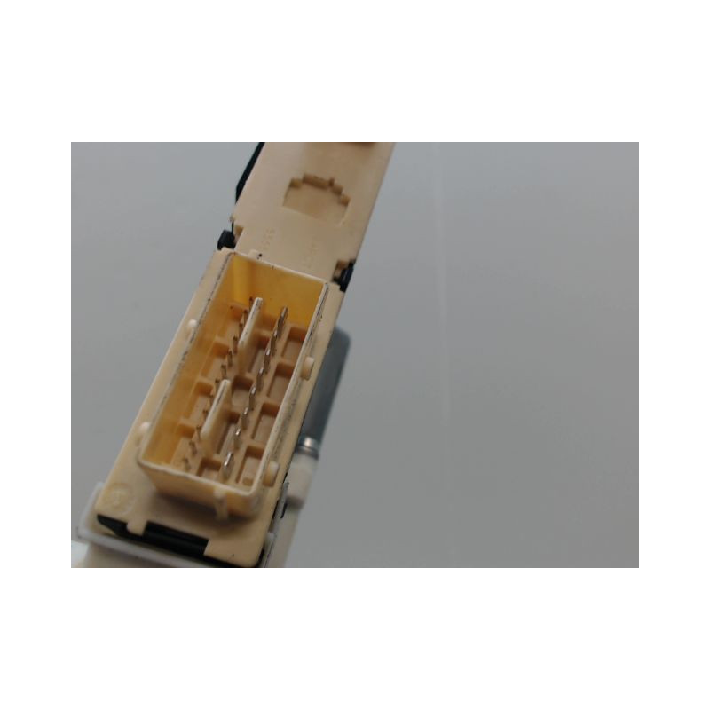MECANISME+MOTEUR LEVE-GLACE AVANT GAUCHE CITROEN C4 I Phase 1 2004-2008