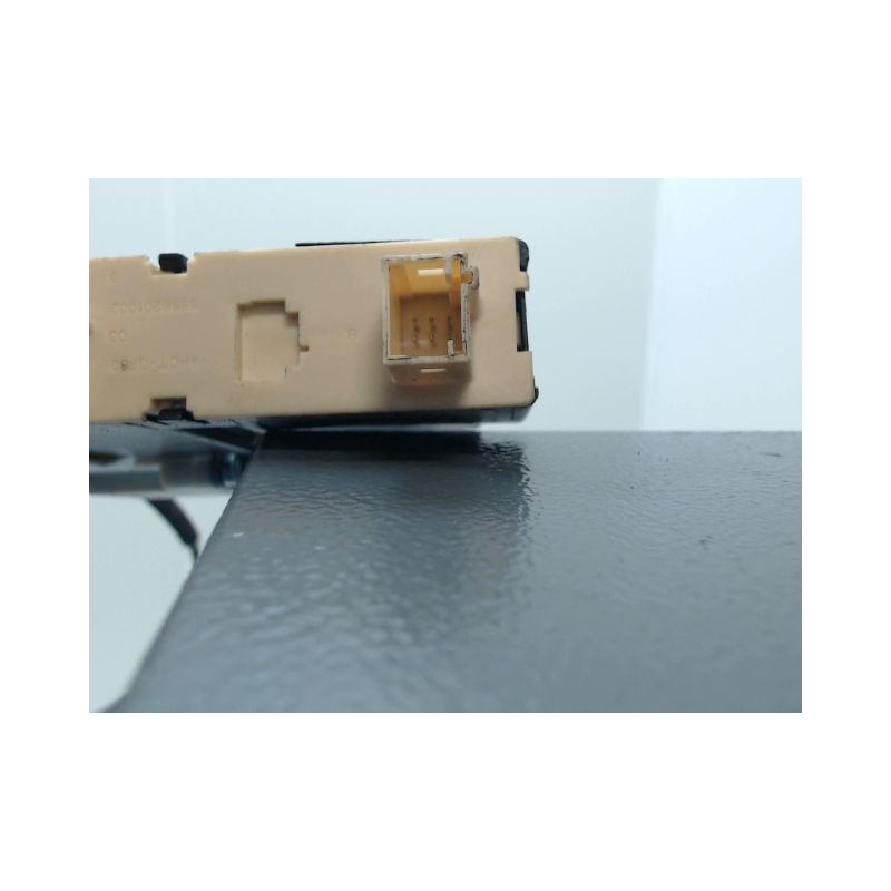MECANISME+MOTEUR LEVE-GLACE AVANT GAUCHE CITROEN C4 I Phase 1 2004-2008