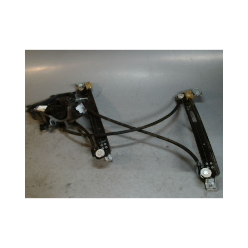 MECANISME+MOTEUR LEVE-GLACE AVANT GAUCHE SEAT IBIZA 2008-