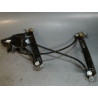 MECANISME+MOTEUR LEVE-GLACE AVANT GAUCHE SEAT IBIZA 2008-