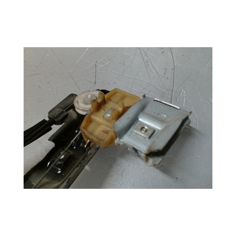 MECANISME+MOTEUR LEVE-GLACE AVANT GAUCHE SEAT IBIZA 2008-