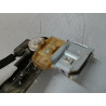 MECANISME+MOTEUR LEVE-GLACE AVANT GAUCHE SEAT IBIZA 2008-