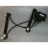 MECANISME+MOTEUR LEVE-GLACE AVANT GAUCHE SEAT IBIZA 2008-
