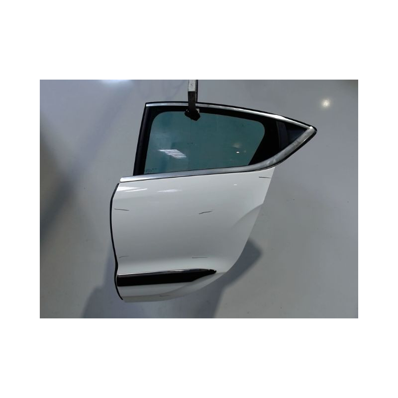 PORTE ARRIERE GAUCHE CITROEN DS4