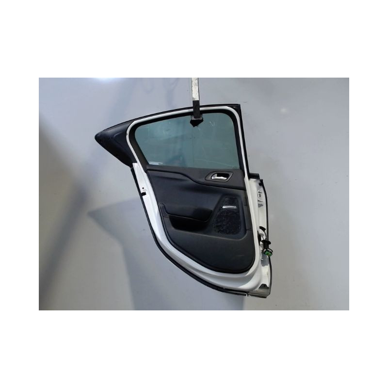 PORTE ARRIERE GAUCHE CITROEN DS4