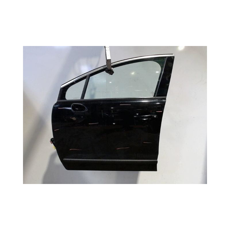 PORTE AVANT GAUCHE PEUGEOT 3008 2009-