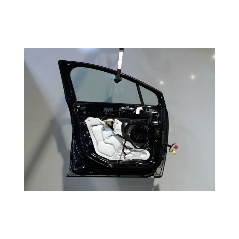 PORTE AVANT GAUCHE PEUGEOT 3008 2009-