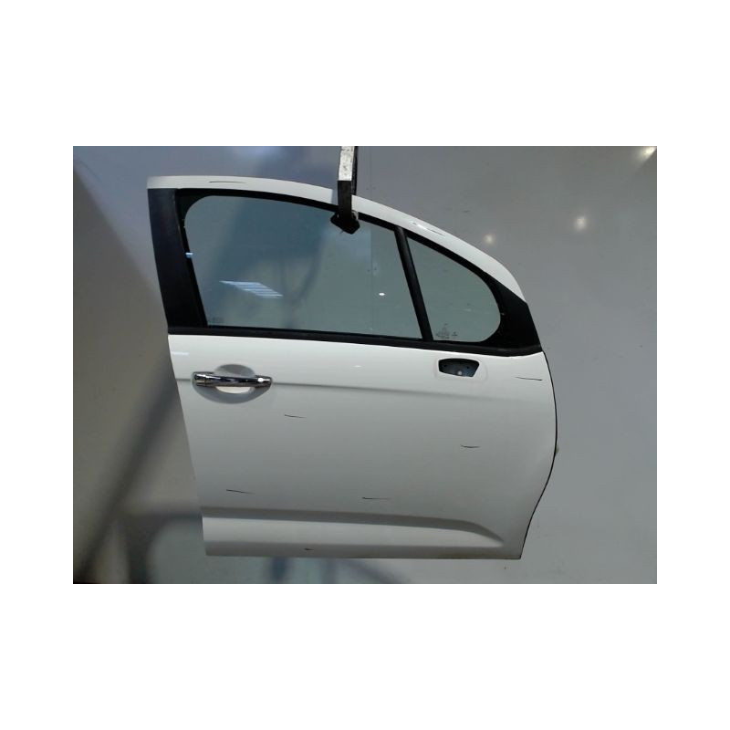 PORTE AVANT DROIT CITROEN C3 2009-