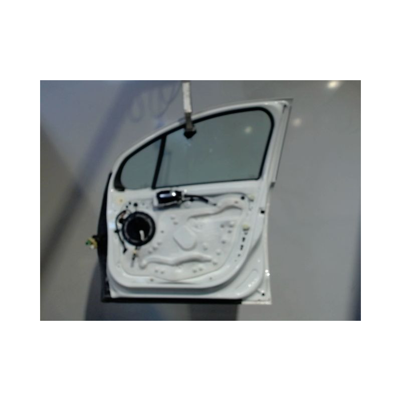 PORTE AVANT DROIT CITROEN C3 2009-