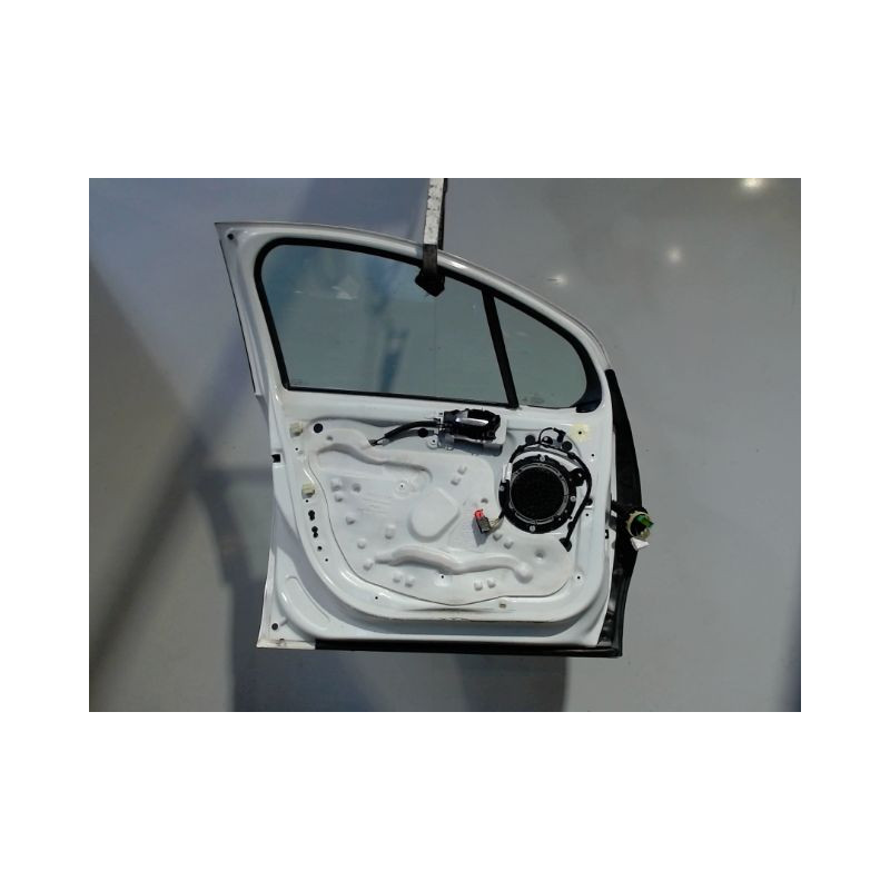PORTE AVANT GAUCHE CITROEN C3 2009-