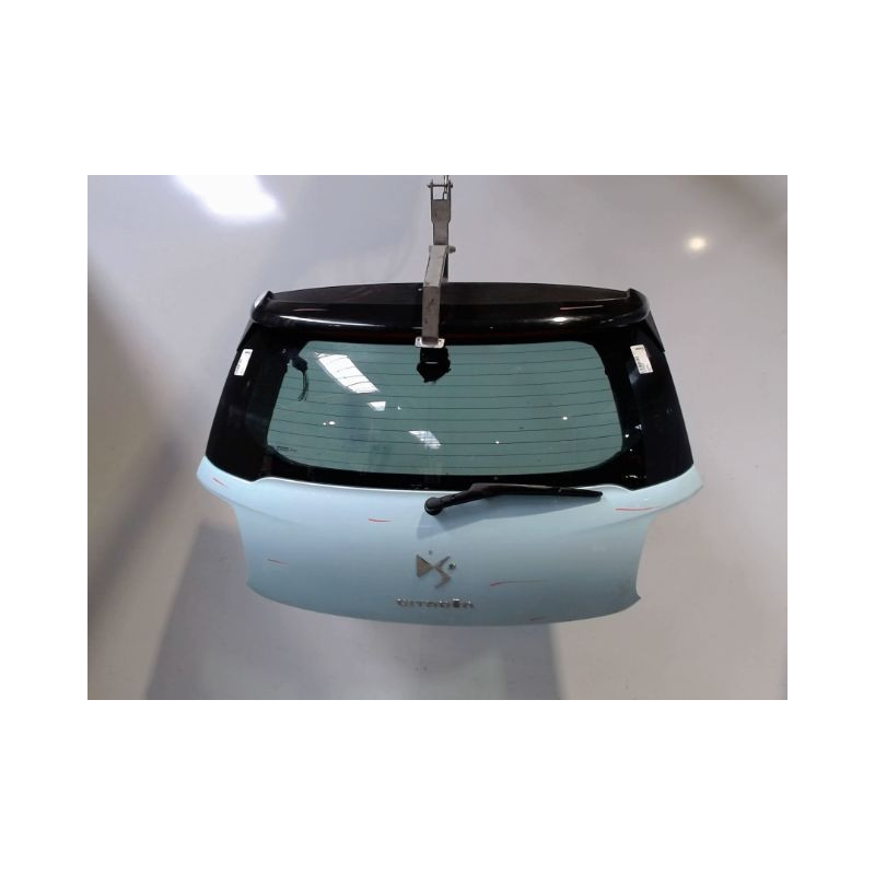 HAYON CITROEN DS3 2009-