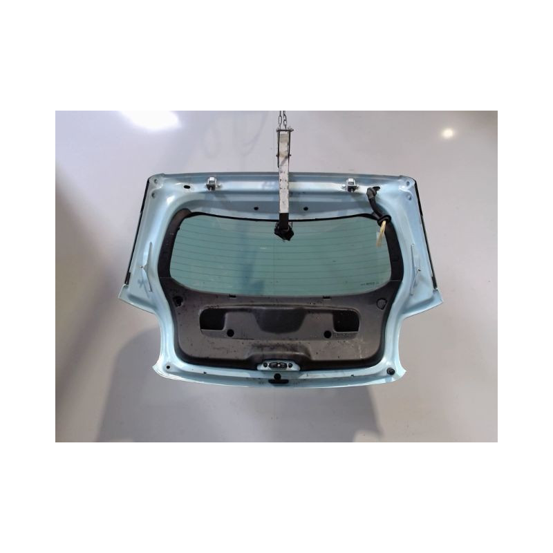 HAYON CITROEN DS3 2009-