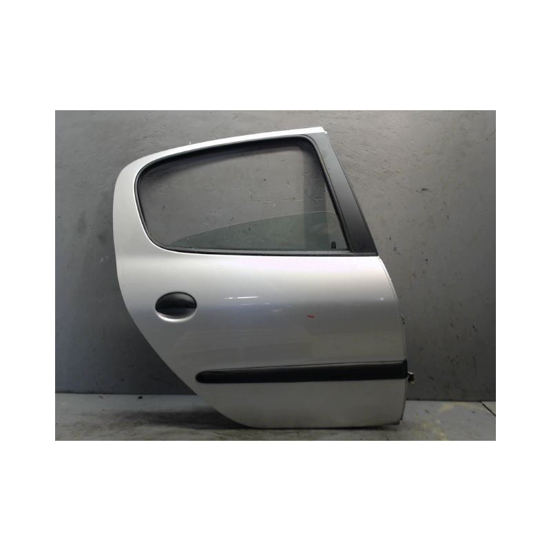 PORTE ARRIERE DROIT PEUGEOT 206