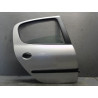 PORTE ARRIERE DROIT PEUGEOT 206