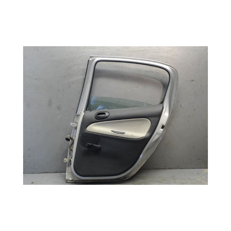 PORTE ARRIERE DROIT PEUGEOT 206