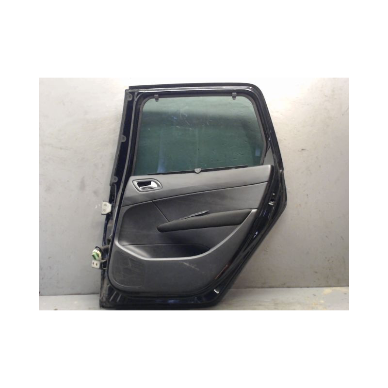 PORTE ARRIERE DROIT PEUGEOT 308