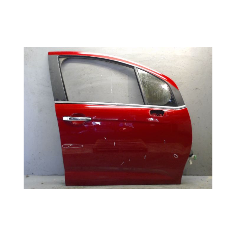 PORTE AVANT DROIT CITROEN C3
